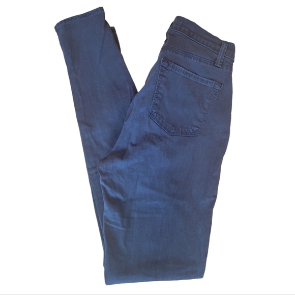 J Brand Maria Denim Jeans Size 27 - Picture 2 of 5